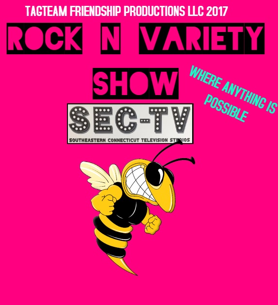 Rock N Variety Show